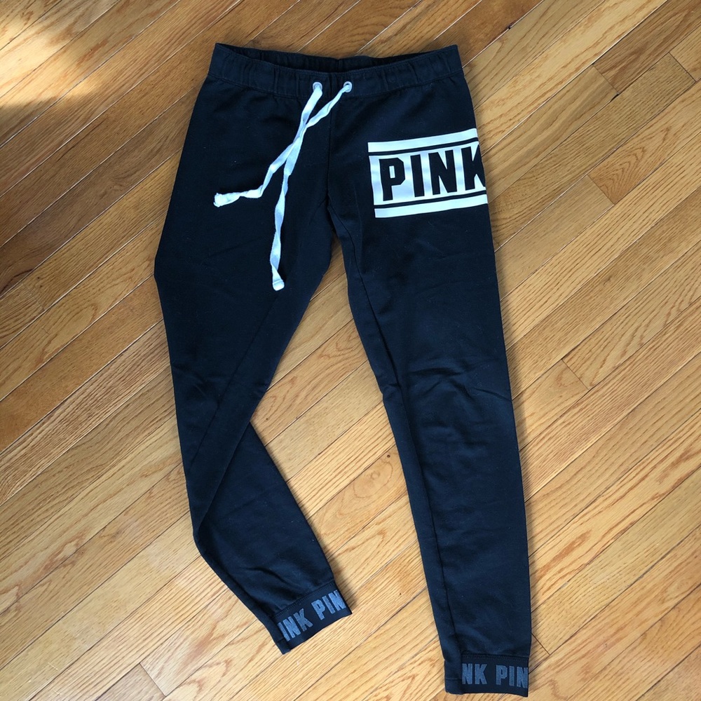 PINK Victoria’s Secret joggers